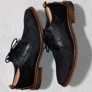 Bull Boxer Skyll Oxfords Shoes Size 8 Men's